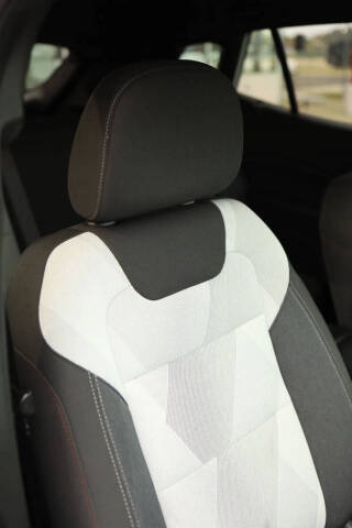 2025 Chevrolet Trax RS