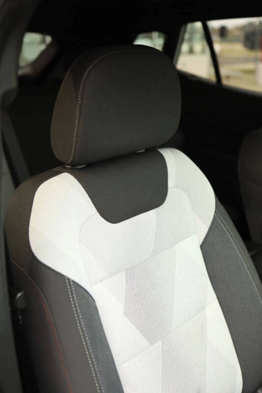 2025 Chevrolet Trax RS