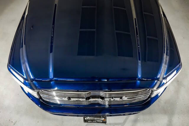 2021 RAM 3500 Laramie