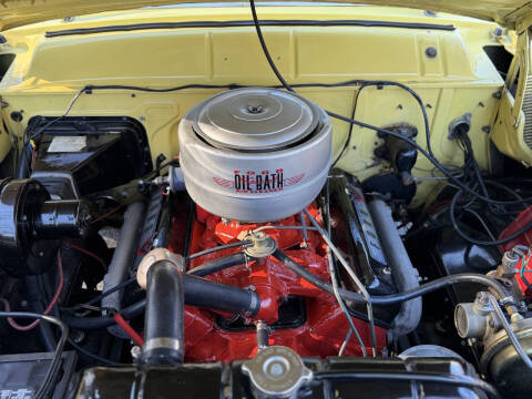 1955 Ford Fairlane