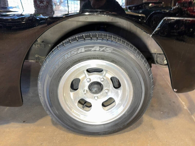 1952 Ford F-1
