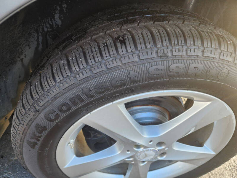 2016 Mercedes-Benz GLE GLE 350