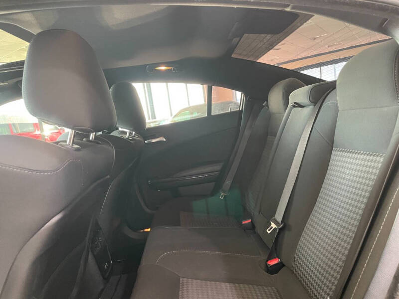 2019 Dodge Charger R/T