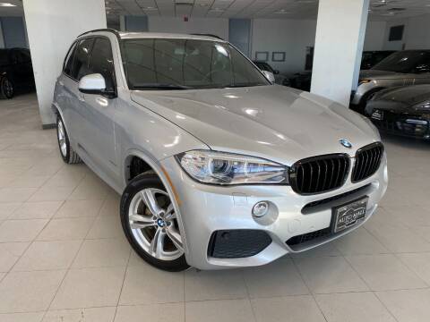 2015 BMW X5 for sale at Auto Mall of Springfield in Springfield IL
