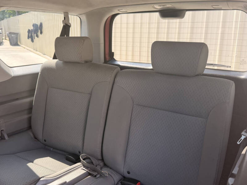 2010 Honda Element