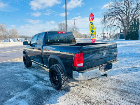 2014 RAM 1500 Express