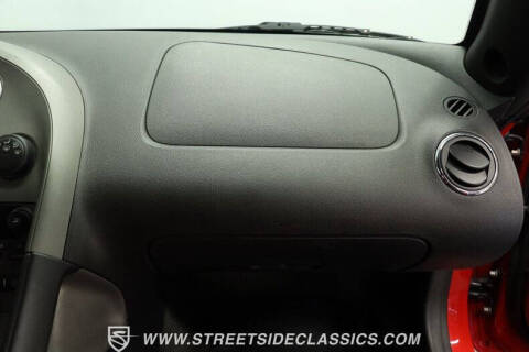 2007 Pontiac Solstice