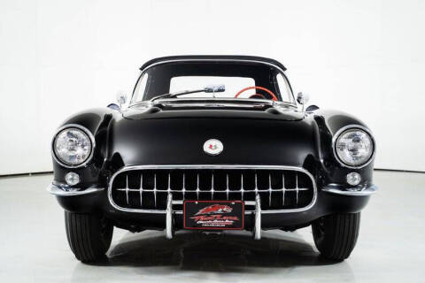 1957 Chevrolet Corvette