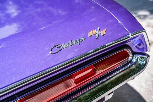 1970 Dodge Challenger