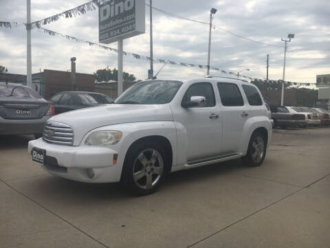 2011 Chevrolet HHR for sale at Dino Auto Sales in Omaha NE
