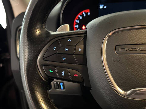 2020 Dodge Durango GT Plus