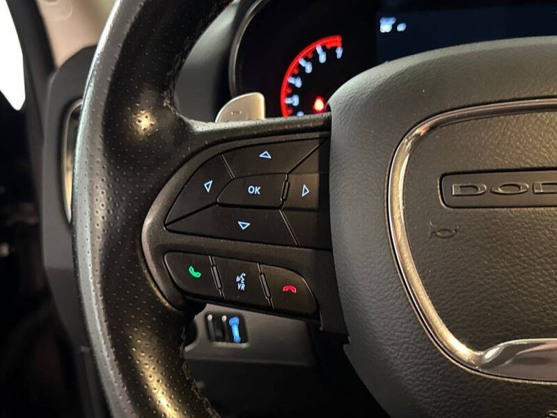 2020 Dodge Durango GT Plus