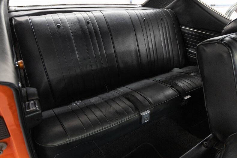 1969 Chevrolet Chevelle