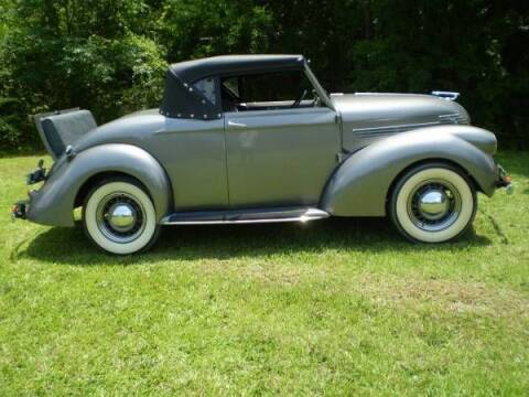 1937 Willys Coupe for sale at Haggle Me Classics in Hobart IN