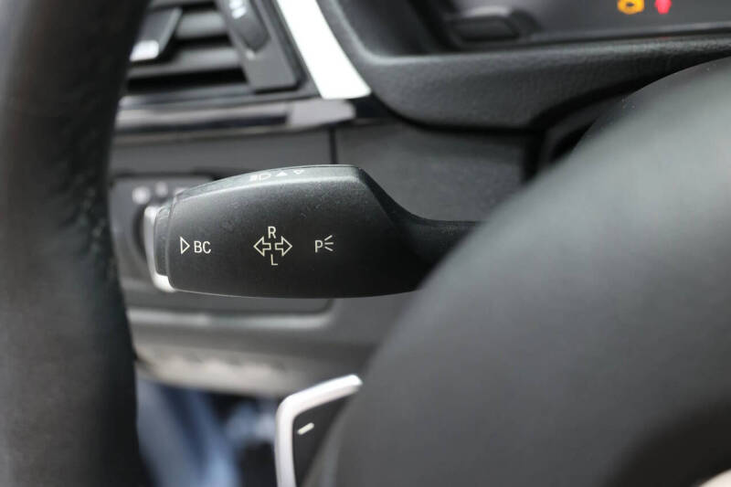 2014 BMW 4 Series 428i