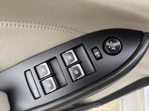 2019 Cadillac CTS 2.0T Luxury