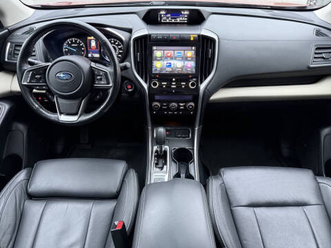 2021 Subaru Ascent Limited 7-Passenger