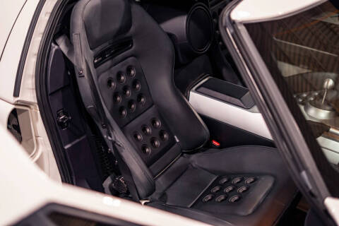 2006 Ford GT