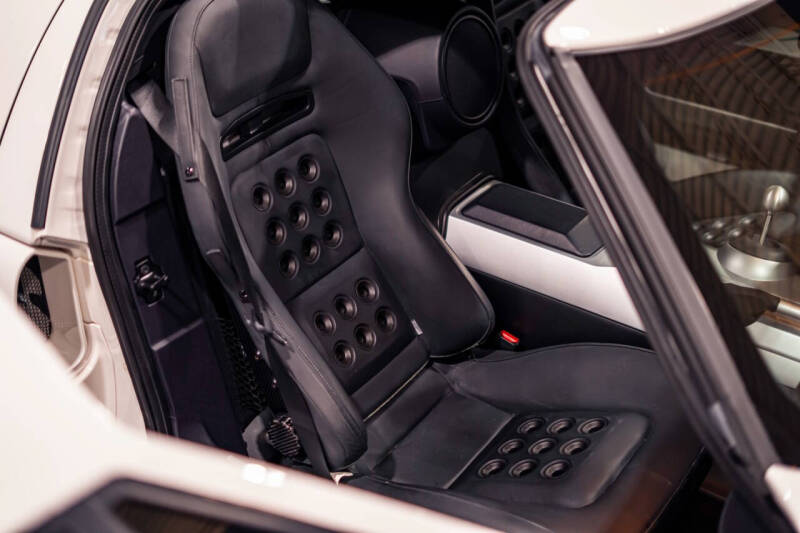 2006 Ford GT