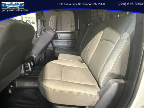 2023 RAM 3500 Tradesman