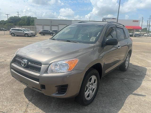 2011 Toyota RAV4