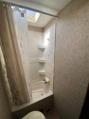 2016 Forest River Fury