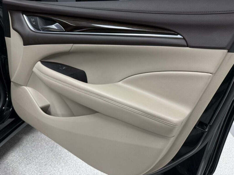 2017 Buick LaCrosse Preferred