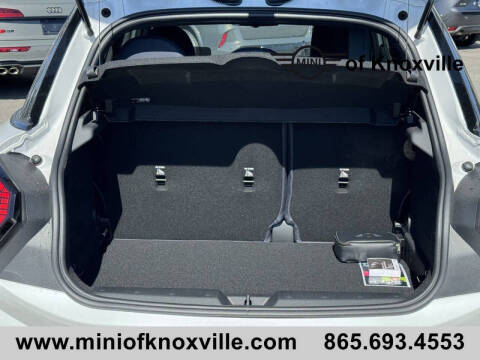 2025 MINI Hardtop 4 Door Cooper S