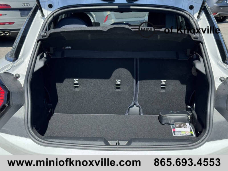 2025 MINI Hardtop 4 Door Cooper S