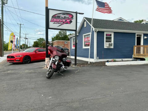 2015 Harley-Davidson Street Glide