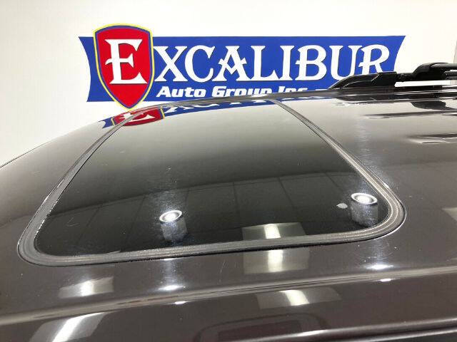 2015 Honda Pilot Touring