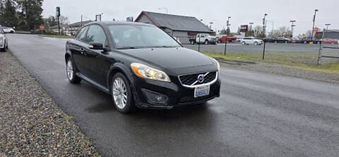 2011 Volvo C30 T5