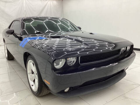 2014 Dodge Challenger R/T Classic