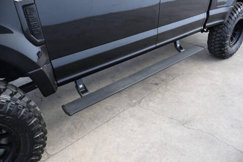 2019 Ford F-250 Super Duty