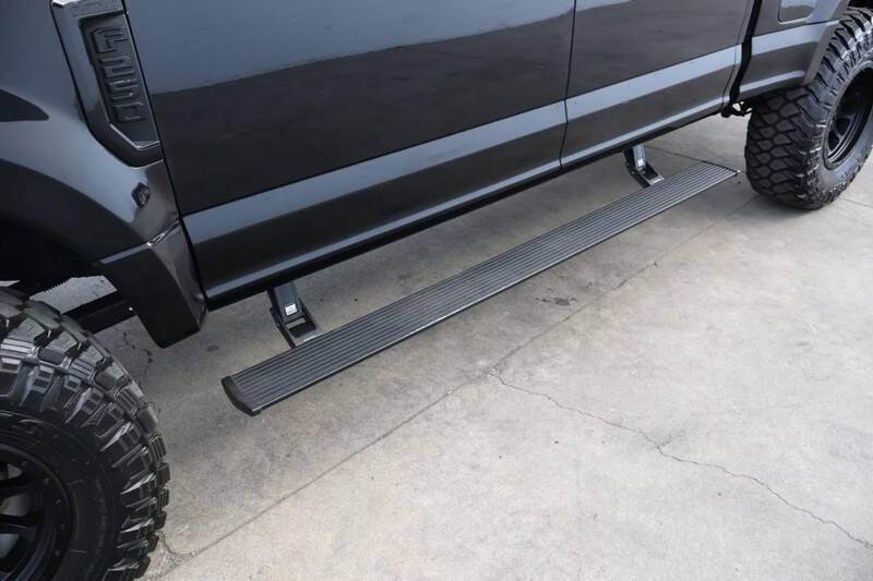 2019 Ford F-250 Super Duty