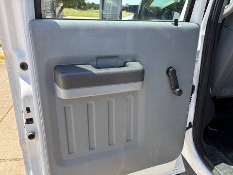 2012 Ford F-350 Super Duty XL