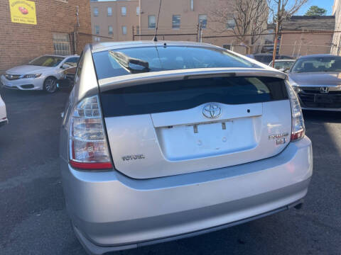 2009 Toyota Prius