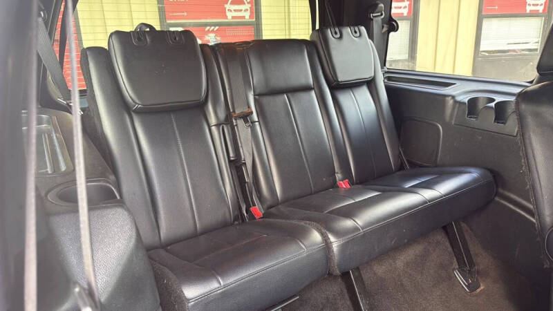 2015 Ford Expedition