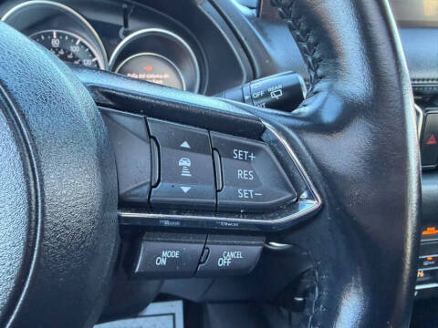 2022 Mazda CX-5 2.5 S Preferred