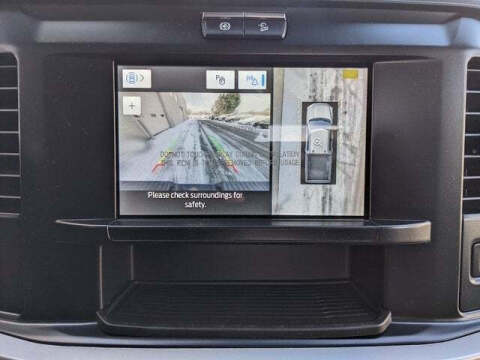 2025 Ford F-350 Super Duty