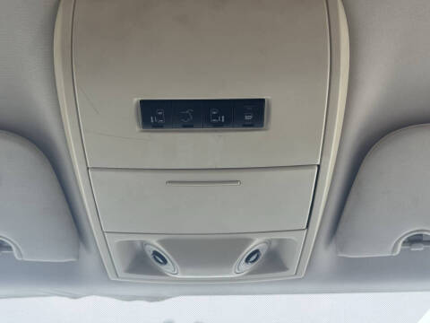 2008 Dodge Grand Caravan SXT