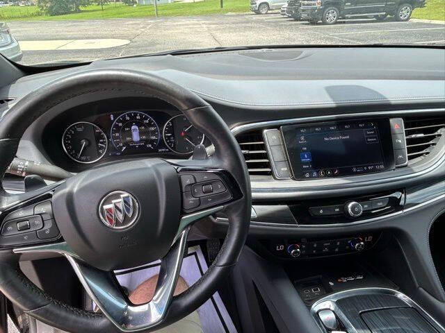 2023 Buick Enclave Premium