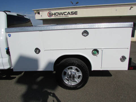 2025 Ford F-350 Super Duty XLT