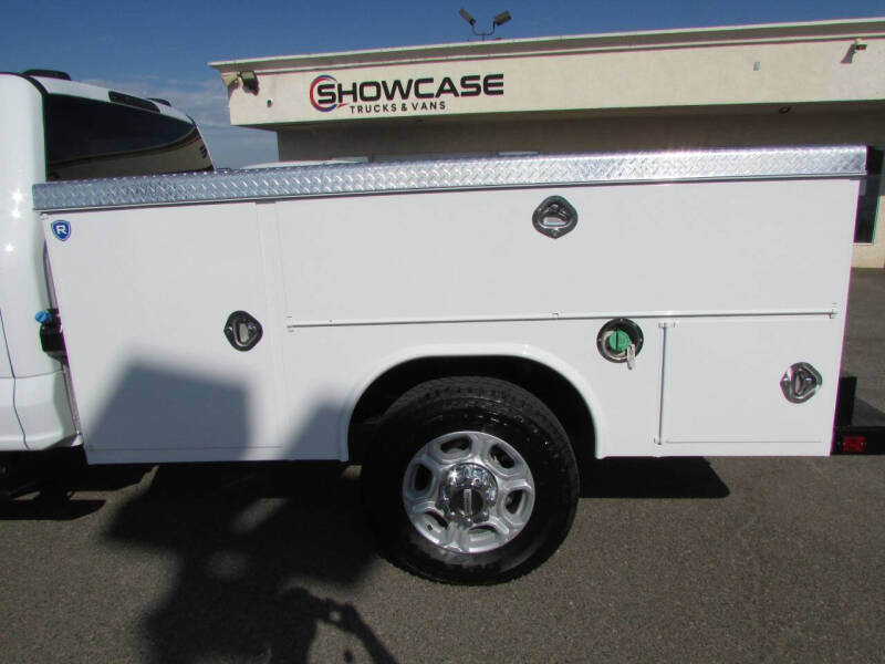 2025 Ford F-350 Super Duty XLT