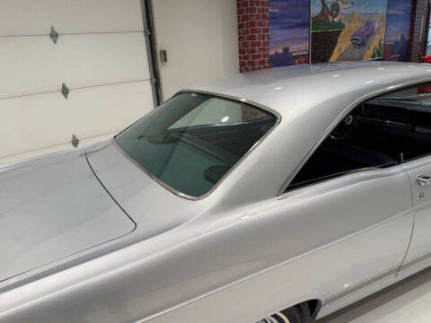 1966 Ford Fairlane 500