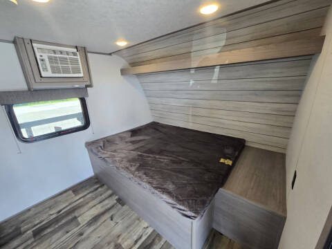 2024 Keystone RV COLEMAN