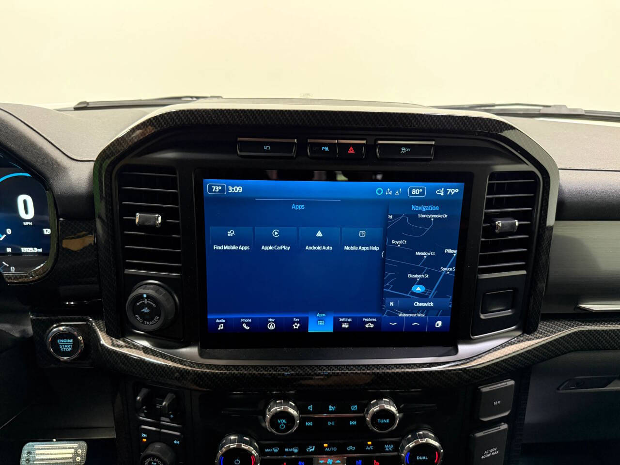 2023 Ford F-150 38