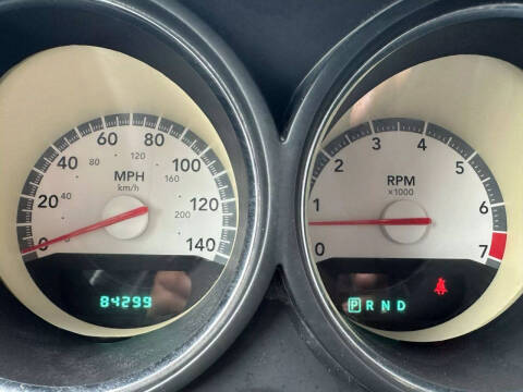 2010 Dodge Challenger SE