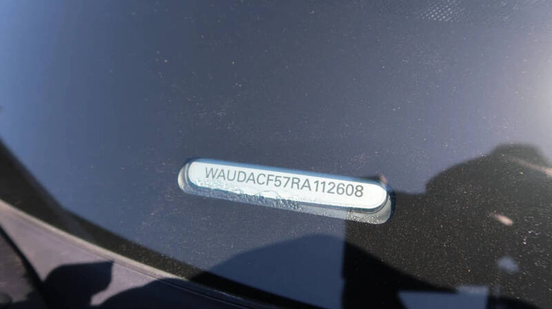 2024 Audi A5 Sportback quattro S line Premium 45 TFSI