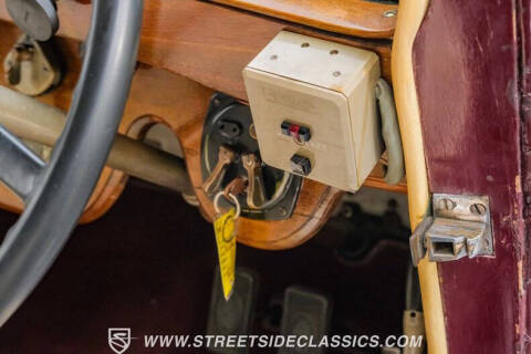 1926 Rolls-Royce Model 20